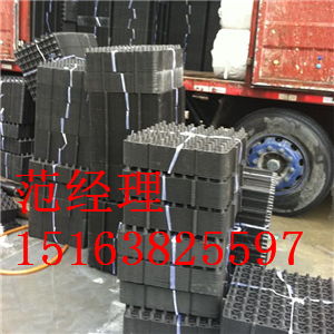 石家莊地區(qū)屋頂蓄排水板施工方式詳解與建設工程應用