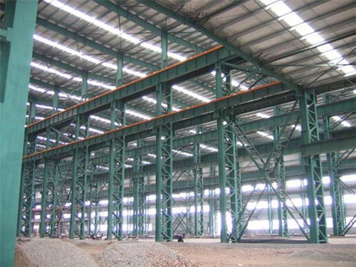 珠海市鋼結構網架安全檢測鑒定機構如何確保工程穩(wěn)定性？——聚焦施工動態(tài)與質量控制